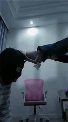 【樊樊大人】舔闻高跟原味短丝 JS241125-11