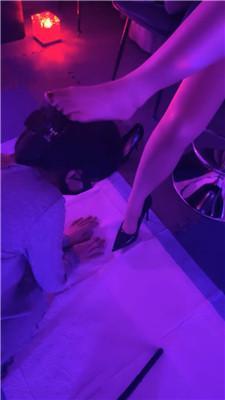 【黛娅】双S-母畜-小三的下场【双视角版】 JS241126-6