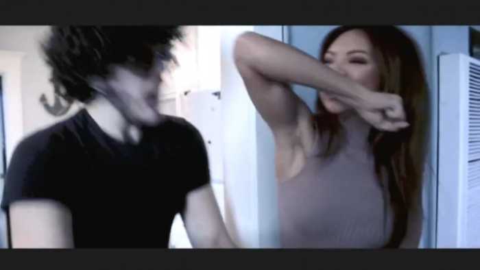 电影级别拍摄，女王的征服与诚服 bf15787