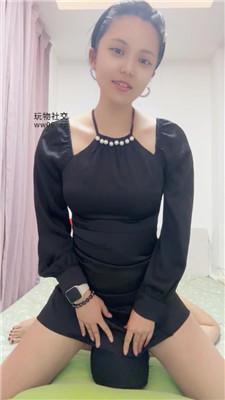 【栀子女王】长裙S坐脸窒息 bf47534