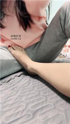 【小凤梨】闺蜜犬伺候纹身小主【上】JS241201-1