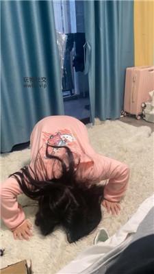 【白兔】闺蜜犬伺候纹身小主【下】 JS241201-2