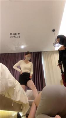 【吕雉】双S-短靴小白鞋白袜踩踏/求圣水骑马转胯/滴蜡 bf47760