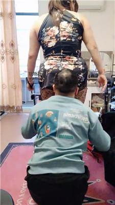 【心魔】拍子抽打/高跟网袜踩虐 JS241211-4