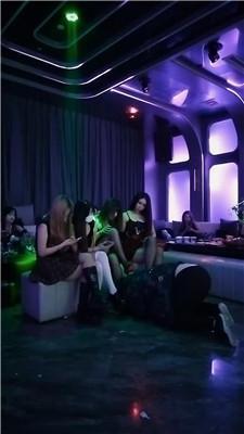 【琴月】多主KTV聚会群调【双视角版】 bf48202