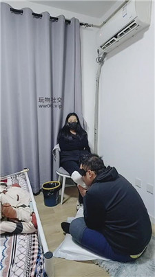 【上海汤圆】运动后鞋袜玩虐继父    241215-5