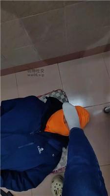 【奇了怪了】运动后原味鞋袜气味辱 JS241220-3