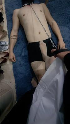 【长沙俱乐部】高跟美腿踩踏地毯奴 JS241221-25