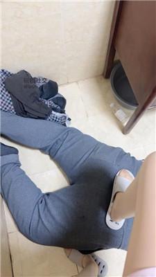 【沅芷大人】拖鞋踩狗屁股 JS241224-2