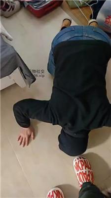 【玉主子】家奴肉丝玉足狂舔 JS241225-30