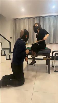 【辣姐】没有规矩不成方圆 JS241226-28