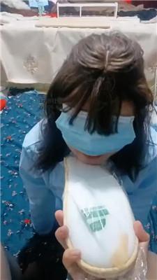 【伪娘和人妻】蓬头垢面的CD真的好贱啊 JS241231-11