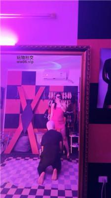 【予涵】捆绑固定刑架虐打 JS250101-16