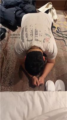 【诗诗】圣水淋浴/高跟碾压踩虐 JS250103-24