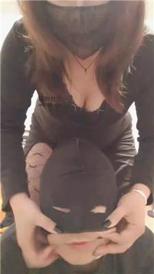 【东莞心魔】五花大绑强制虐奴才 JS250111-31