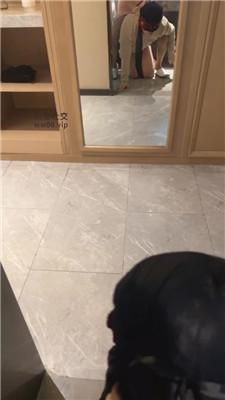 【大梨】骑马镜前羞辱/高跟踩狗爪 JS250113-36