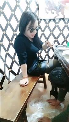 【沐颜】蒙古包内伺候S吃饭【双视角版】 JS250120-7