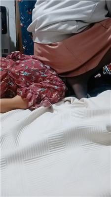 【伪娘和人妻】蓬头垢面的狗喝圣水 JS250120-4