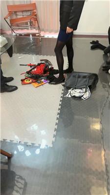 【苒溪】御姐S-黑丝高跟碾压虐 bf49571