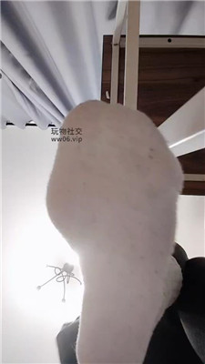 【上海汤圆】红灯白袜    250123-20