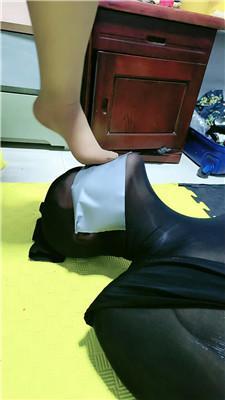 【安心】保鲜膜全包窒息 JS250123-41