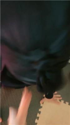 【魅影】黑丝高跟美腿羞辱 JS250128-3