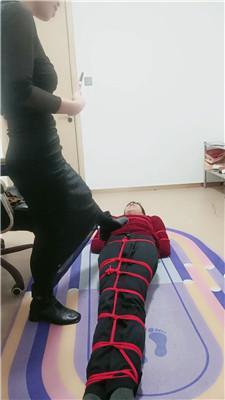 【薇薇】五花大绑踩虐 JS250208-25