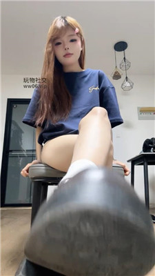 【小渔情侣】鞋底口水羞辱    250220-29