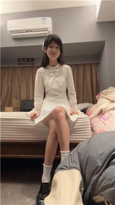 【狗哥】洛丽塔小主-皮鞋白袜气味辱 bf50664