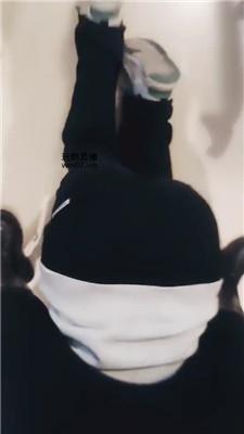 【乂乂】捂了一天的棉袜气味辱 JS250224-25