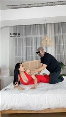 【松紫大大】瑜伽健身女神虐教练奴 bf50746