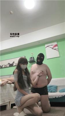 【一唯】姐妹花S-碾压踩虐脚下奴【双视角版】 bf51161