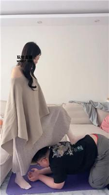 【埋汰】白丝美腿诱惑虐继父 bf51184