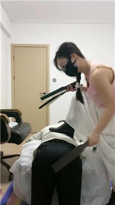 【薇薇】挑战重度sp【续集】 JS250312-5