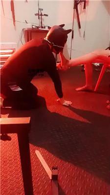 【九创女团】臭脚丫深喉专场【双视角版】 JS250318-18