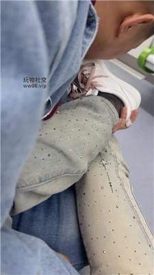 【艾斯】户外随机玩男友狗 bf51573