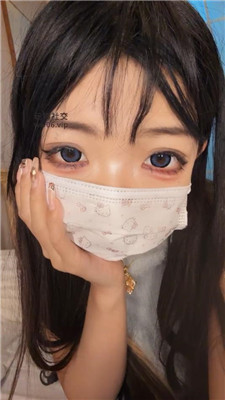 【绝美兔】爬过来    250319-12