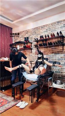 【冷颜】强制虐小三母狗 JS250323-26