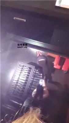 【冷酷】囚禁狗笼虐双奴 JS250323-40