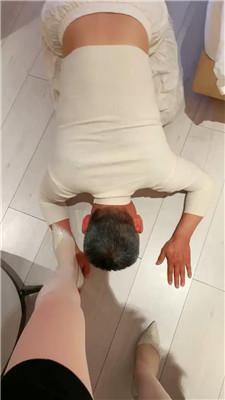 【魅儿】卫生间强制囚禁 JS250328-23