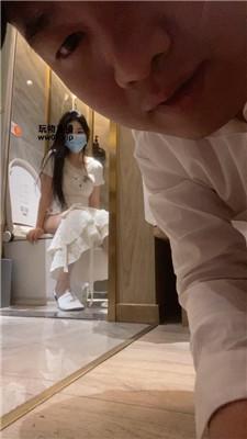 【纯情恶魔】原味白袜脚羞辱虐 JS250330-47