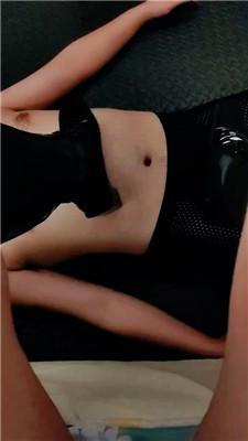 【魅尊女王】长靴踢踹踩骚贱奴【完整版】 JS250424-25