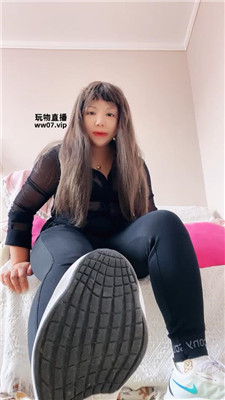 【琪主】白棉袜瑜伽裤灯    250501-15