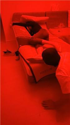 【酸菜炖五花】偷舔熟睡素人的jio JS250505-14