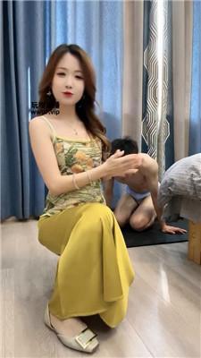 【小7S】吐口水-重度虐乳-坐脸 bf53314