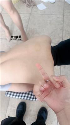 【黑兔】双S-香水控制虐家奴【双视角版】  JS250517-14