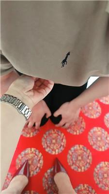 【魅影】舔脏高跟-掐乳虐 JS250519-39