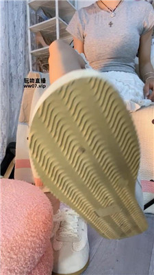 【苒苒】小白袜寸止流    250521-35