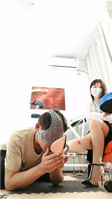 【魅影】内裤套头训化家奴【上】 bf53750