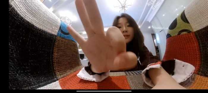 〖H.P.L栖心之栈〗—犯错被采萱缩小的男友 JS250527~2